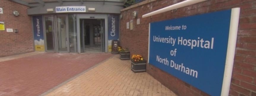 University Hospital North Durham - Hospitals In Our Network - Our